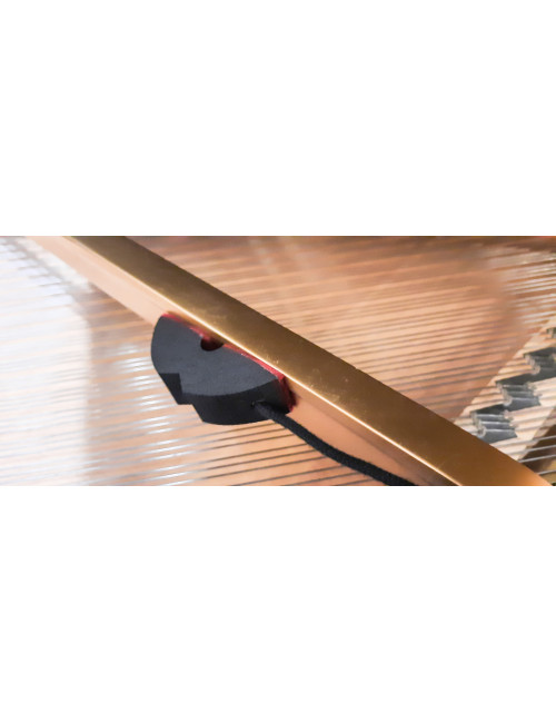 REMIC P6100 Dual | Zestaw dwóch mikrofonów do pianina i fortepianu REMIC - 5