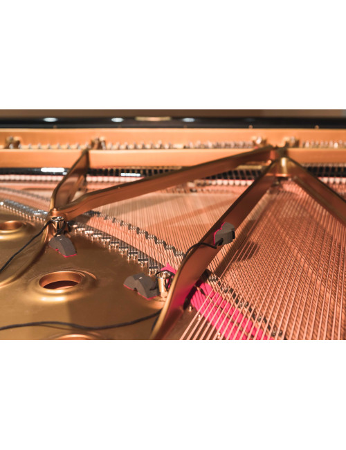 REMIC P6100 Triple | Zestaw trzech mikrofonów do pianina i fortepianu REMIC - 3