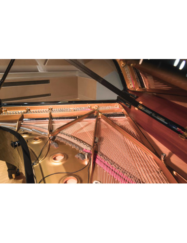 REMIC P6100 Triple | Zestaw trzech mikrofonów do pianina i fortepianu REMIC - 4