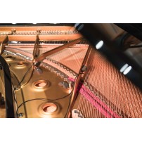 REMIC P6100 Triple | Zestaw trzech mikrofonów do pianina i fortepianu REMIC - 5