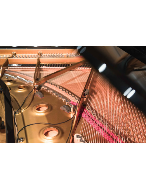 REMIC P6100 Triple | Zestaw trzech mikrofonów do pianina i fortepianu REMIC - 5