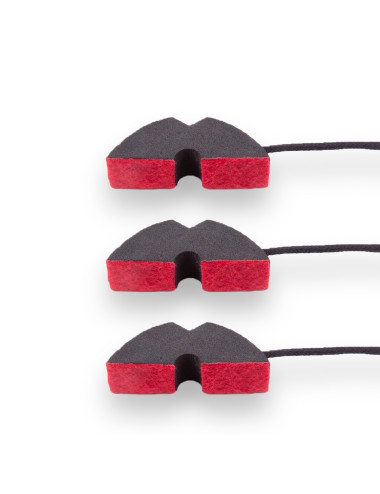 REMIC P6100 Triple | Zestaw trzech mikrofonów do pianina i fortepianu REMIC - 1