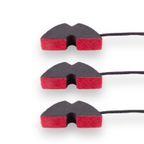 REMIC P6100 Triple | Zestaw trzech mikrofonów do pianina i fortepianu REMIC - 1