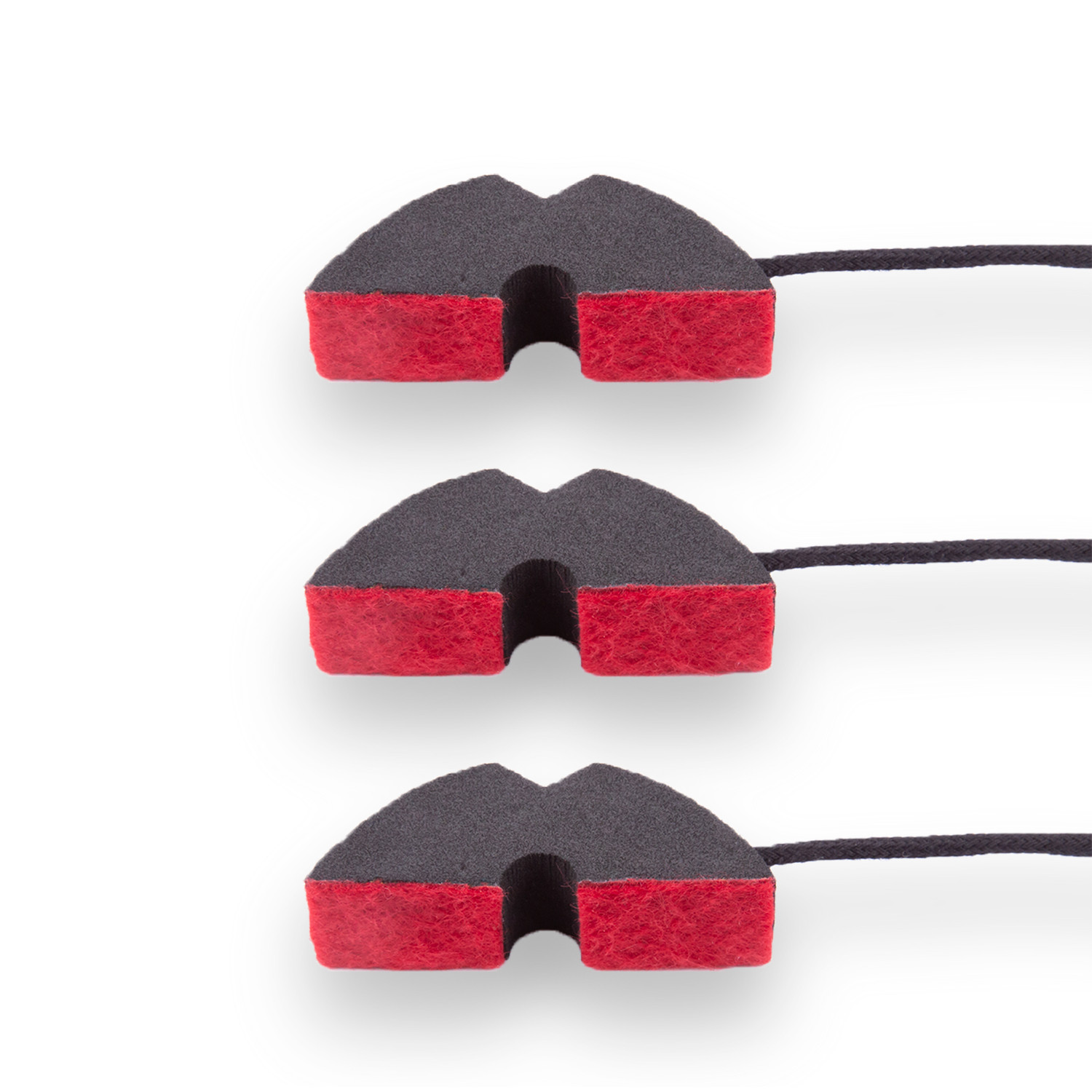 REMIC P6100 Triple | Zestaw trzech mikrofonów do pianina i fortepianu REMIC - 1