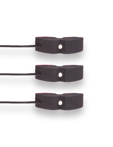 REMIC P6100 Triple | Zestaw trzech mikrofonów do pianina i fortepianu REMIC - 6