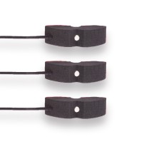 REMIC P6100 Triple | Zestaw trzech mikrofonów do pianina i fortepianu REMIC - 6