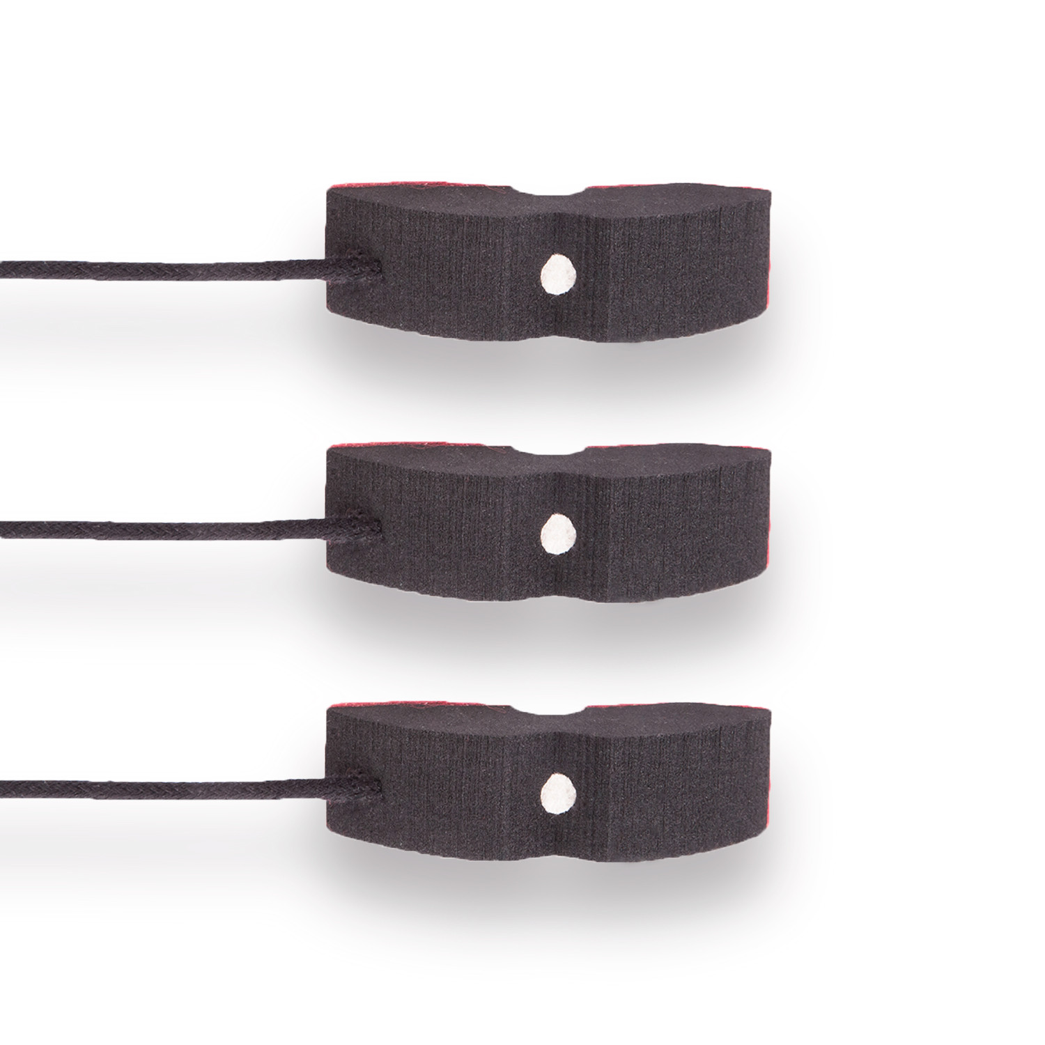 REMIC P6100 Triple | Zestaw trzech mikrofonów do pianina i fortepianu REMIC - 6