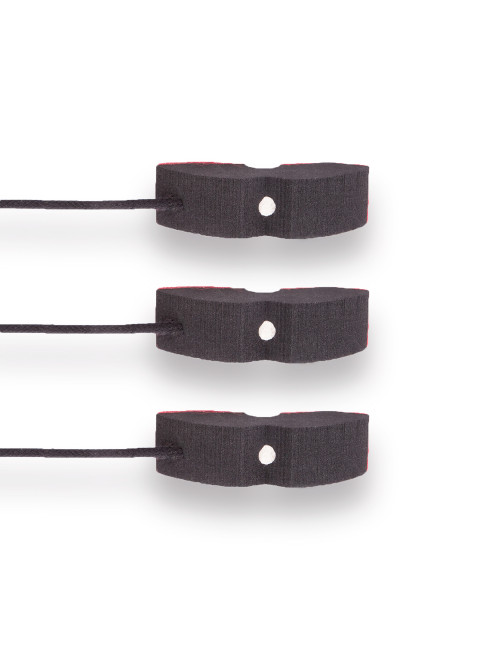 REMIC P6100 Triple | Zestaw trzech mikrofonów do pianina i fortepianu REMIC - 6