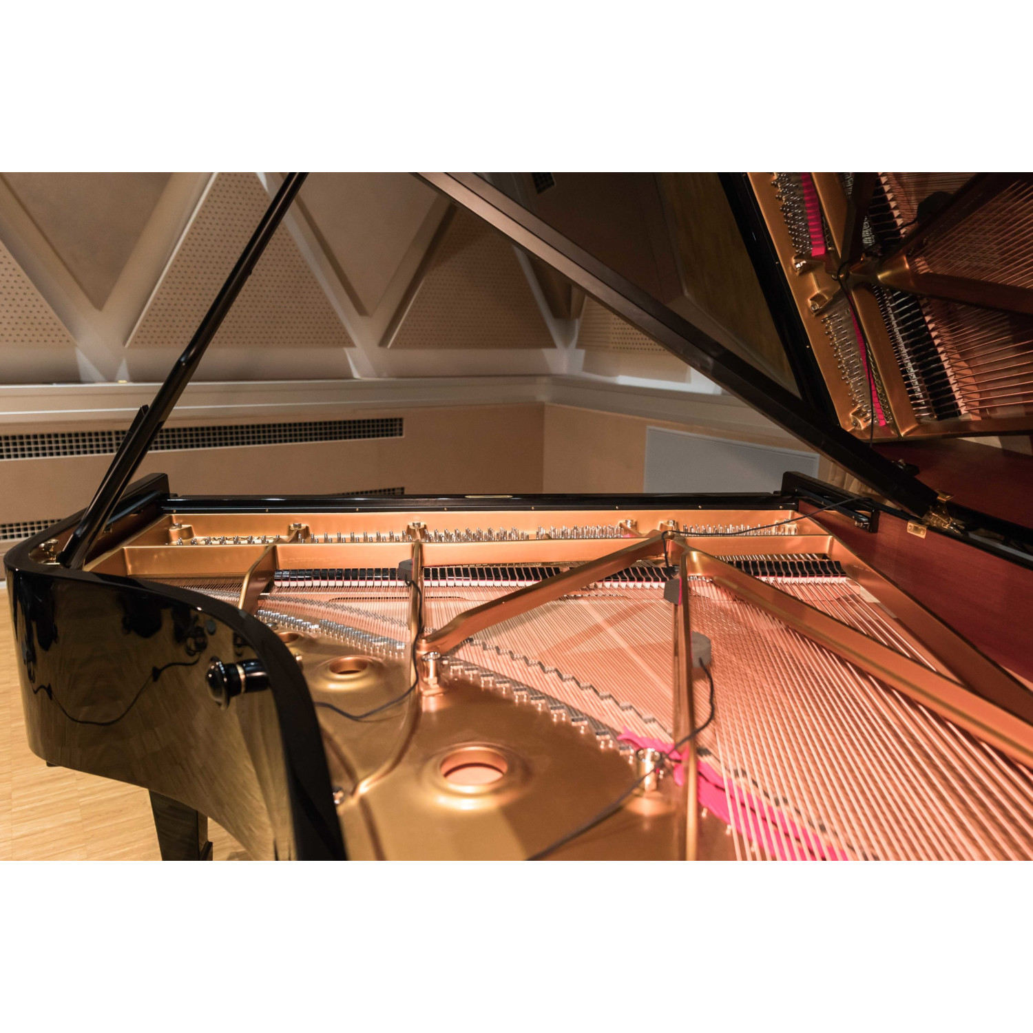 REMIC P6100 Triple | Zestaw trzech mikrofonów do pianina i fortepianu REMIC - 7