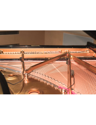 REMIC P6100 Triple | Zestaw trzech mikrofonów do pianina i fortepianu REMIC - 8