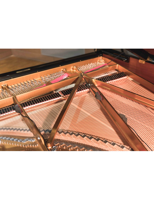 REMIC P6100 Triple | Zestaw trzech mikrofonów do pianina i fortepianu REMIC - 9