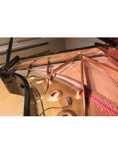 REMIC P6100 Triple | Zestaw trzech mikrofonów do pianina i fortepianu REMIC - 10