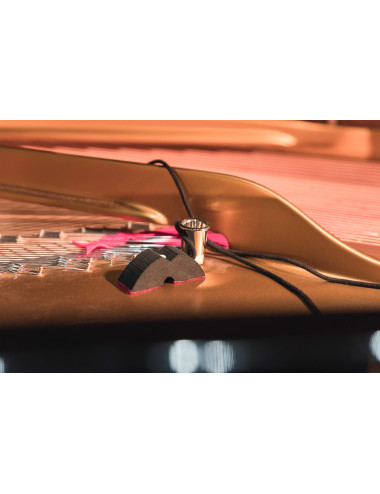 REMIC P6100 Triple | Zestaw trzech mikrofonów do pianina i fortepianu REMIC - 11