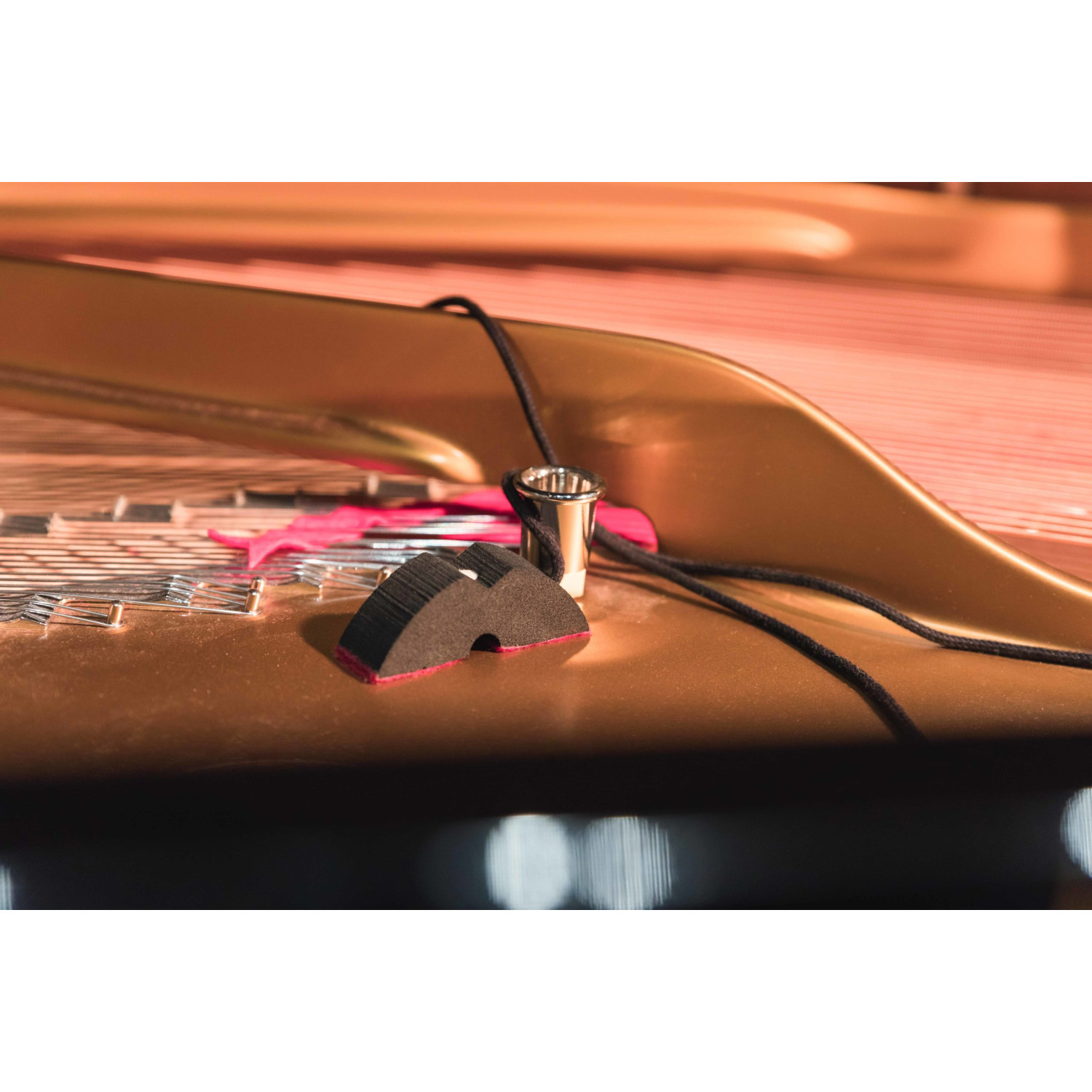 REMIC P6100 Triple | Zestaw trzech mikrofonów do pianina i fortepianu REMIC - 11