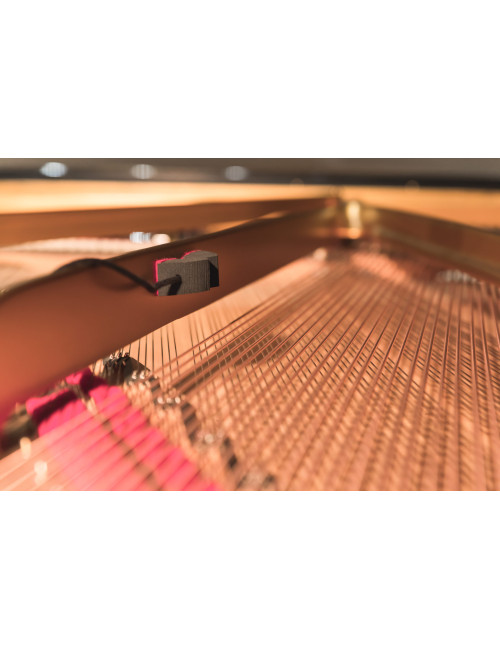 REMIC P6100 Triple | Zestaw trzech mikrofonów do pianina i fortepianu REMIC - 12