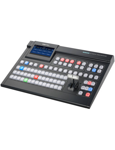 Datavideo SE-4000 | Mikser wideo 4K, 8-kanałowy, HDMI / 12G-SDI Datavideo - 5