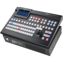 Datavideo SE-4000 | Mikser wideo 4K, 8-kanałowy, HDMI / 12G-SDI Datavideo - 1