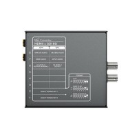 Blackmagic Design Mini Converter HDMI to SDI 6G | Konwerter HDMI na 6G-SDI Blackmagic Design - 4