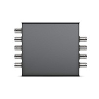Blackmagic Design Mini Converter SDI Distribution 4K | Dystrybutor sygnału SDI 4K, 8 wyjść, spliter SDI Blackmagic Design - 3