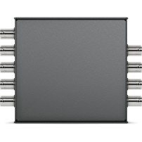 Blackmagic Design Mini Converter SDI Distribution | Dystrybutor sygnału SDI, 8 wyjść, spliter sygnału Blackmagic Design - 3