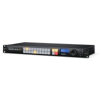 Blackmagic Design Videohub 10x10 12G | Router wideo, monitoring, złącza 12G-SDI Blackmagic Design - 2