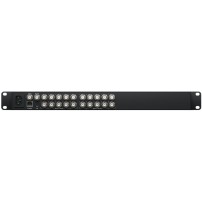 Blackmagic Design Videohub 10x10 12G | Router wideo, monitoring, złącza 12G-SDI Blackmagic Design - 4