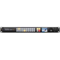 Blackmagic Design Videohub 10x10 12G | Router wideo, monitoring, złącza 12G-SDI Blackmagic Design - 5