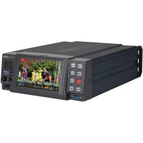 Datavideo HDR-80 | Wielokanałowy rejestrator wideo ProRes 4K Datavideo - 4