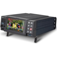Datavideo HDR-80 | Wielokanałowy rejestrator wideo ProRes 4K Datavideo - 5
