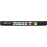 Blackmagic Design Videohub 20x20 12G | Router wideo, monitoring, złącza 12G-SDI Blackmagic Design - 4