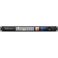 Blackmagic Design Videohub 20x20 12G | Router wideo, monitoring, złącza 12G-SDI Blackmagic Design - 5