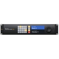 Blackmagic Design Videohub 40x40 12G | Router wideo, monitoring, złącza 12G-SDI Blackmagic Design - 3