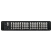 Blackmagic Design Videohub 40x40 12G | Router wideo, monitoring, złącza 12G-SDI Blackmagic Design - 2