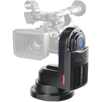 Datavideo PTR-10TMKII | Zmotoryzowana głowica wideo, Pan / Tilt Datavideo - 1