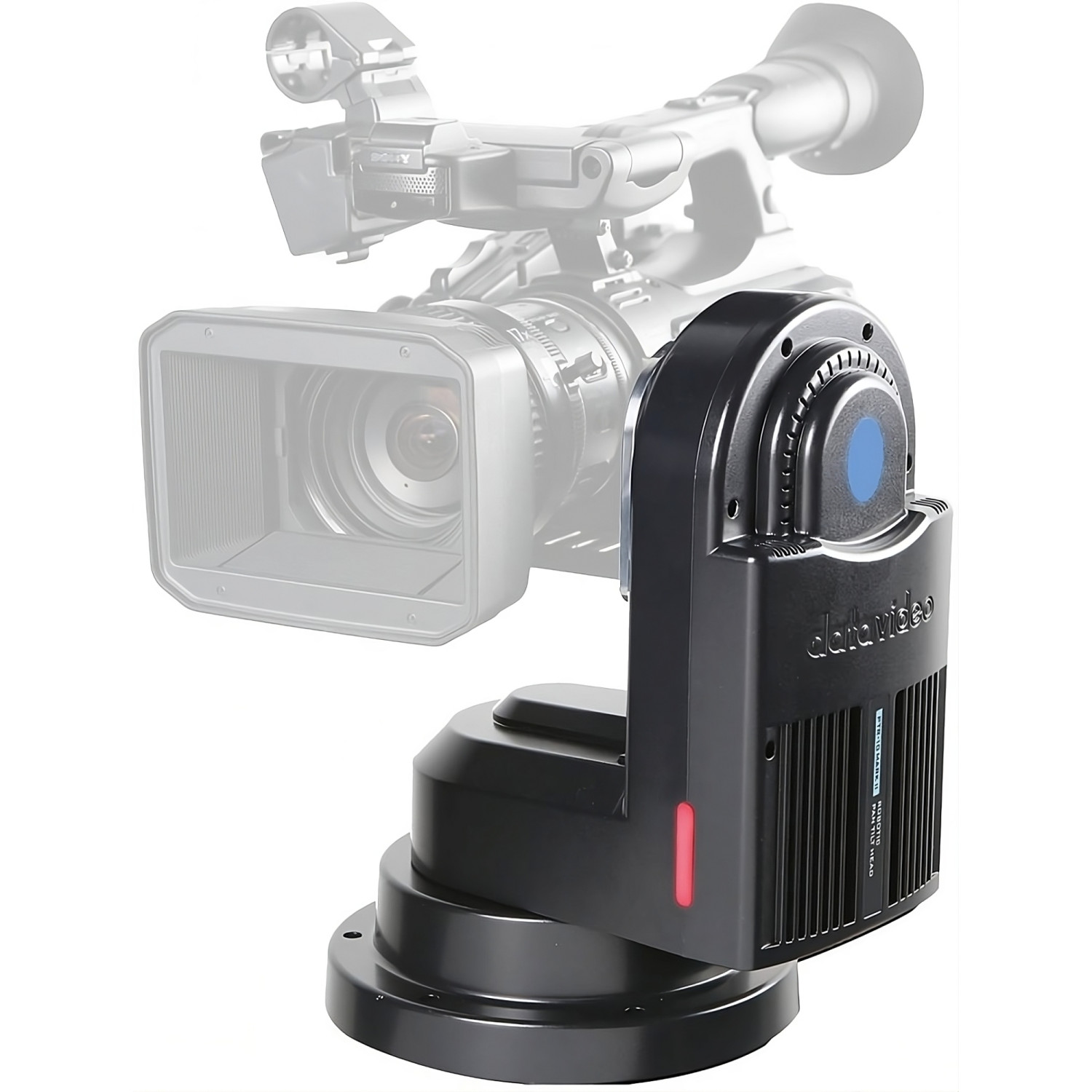 Datavideo PTR-10TMKII | Zmotoryzowana głowica wideo, Pan / Tilt Datavideo - 1