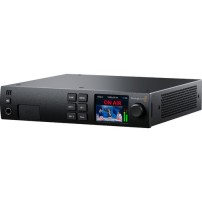 Blackmagic Design Studio Converter | Konwerter Ethernet i PoE dla Blackmagic Design Studio Camera Blackmagic Design - 1