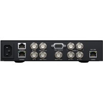 Blackmagic Design Studio Converter | Konwerter Ethernet i PoE dla Blackmagic Design Studio Camera Blackmagic Design - 2