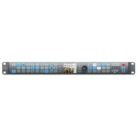 Blackmagic Design Teranex AV | Konwerter Up, Down, Cross, 12G-SDI, HDMI 2.0a, konwersja w czasie rzeczywistym, embedding, XLR Bl
