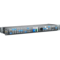 Blackmagic Design Teranex AV | Konwerter Up, Down, Cross, 12G-SDI, HDMI 2.0a, konwersja w czasie rzeczywistym, embedding, XLR Bl