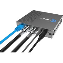 Kiloview N5 | Dwukierunkowy konwerter SDI do NDI|HX2/3, NDI|HX2/3 do SDI, PoE Kiloview - 2