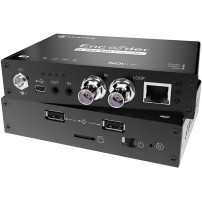Kiloview E1-s NDI|HX | Enkoder SDI do NDI|HX, streamer SRT / RTMP / RTP / RTMPS / HLS / TS przez UDP / RTSP Kiloview - 2