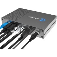 Kiloview E3 | 2-kanałowy enkoder / streamer, SDI / HDMI do NDI|HX2 / NDI|HX3 / SRT / RTMP / RTMPS / HLS / TS Kiloview - 4