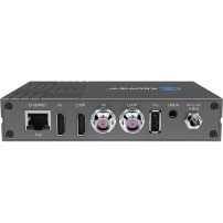 Kiloview E3 | 2-kanałowy enkoder / streamer, SDI / HDMI do NDI|HX2 / NDI|HX3 / SRT / RTMP / RTMPS / HLS / TS Kiloview - 2
