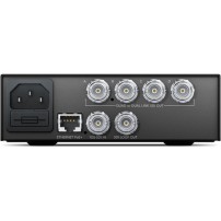 Blackmagic Design Teranex Mini 12G-SDI to Quad SDI | Konwerter 12G-SDI na Quad Link SDI Blackmagic Design - 2