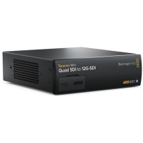 Blackmagic Design Teranex Mini Quad SDI to 12G-SDI | Konwerter Quad Link SDI na 12G-SDI Blackmagic Design - 6