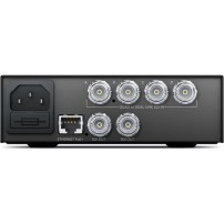 Blackmagic Design Teranex Mini Quad SDI to 12G-SDI | Konwerter Quad Link SDI na 12G-SDI Blackmagic Design - 2