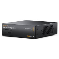 Blackmagic Design Teranex Mini SDI Distribution 12G | Dystrybutor sygnału SDI, splitter sygnału wideo SDI Blackmagic Design - 1
