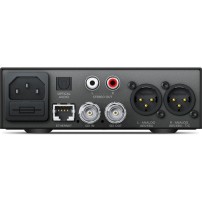 Blackmagic Design Teranex Mini SDI to Audio 12G | De-embeder dźwięku, konwerter SDI na Audio Blackmagic Design - 2