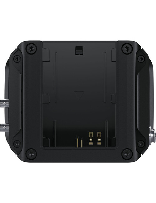 Blackmagic Design Micro Studio Camera 4K G2 | Kamera z wymienną optyką, matryca 4/3, mocowanie MFT Blackmagic Design - 3