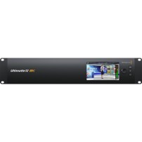 Blackmagic Design Ultimatte 12 8K | Procesor wideo Blackmagic Design - 1